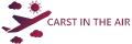 Logo Carst in the Air
